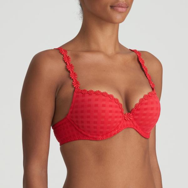 Marie Jo BH Avero Push-up scarlet